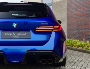 BMW M5 xdrive Touring | Marina 2025