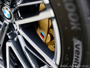 BMW M5 xdrive Touring | Marina 2025