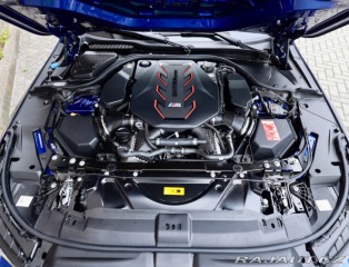 BMW M5 xdrive Touring | Marina 2025
