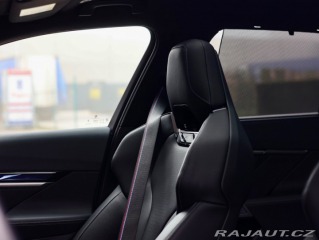 BMW M5 xdrive Touring | Marina 2025