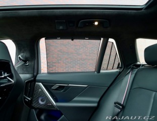 BMW M5 xdrive Touring | Marina 2025