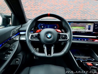BMW M5 xdrive Touring | Marina 2025