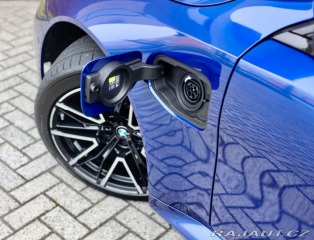 BMW M5 xdrive Touring | Marina 2025