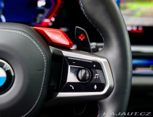 BMW M5 xdrive Touring | Marina 2025