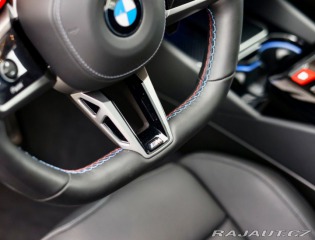 BMW M5 xdrive Touring | Marina 2025