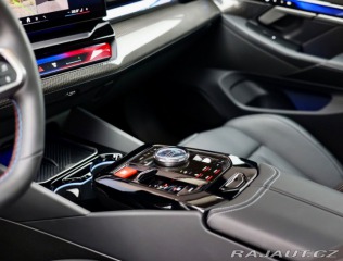 BMW M5 xdrive Touring | Marina 2025