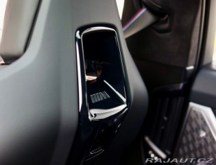 BMW M5 xdrive Touring | Marina 2025
