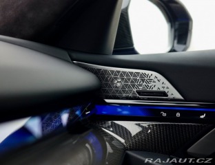 BMW M5 xdrive Touring | Marina 2025