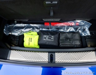 BMW M5 xdrive Touring | Marina 2025