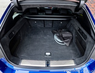 BMW M5 xdrive Touring | Marina 2025