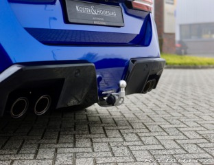 BMW M5 xdrive Touring | Marina 2025