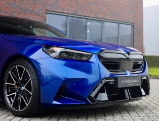 BMW M5 xdrive Touring | Marina 2025