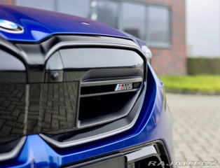 BMW M5 xdrive Touring | Marina 2025