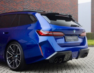 BMW M5 xdrive Touring | Marina 2025