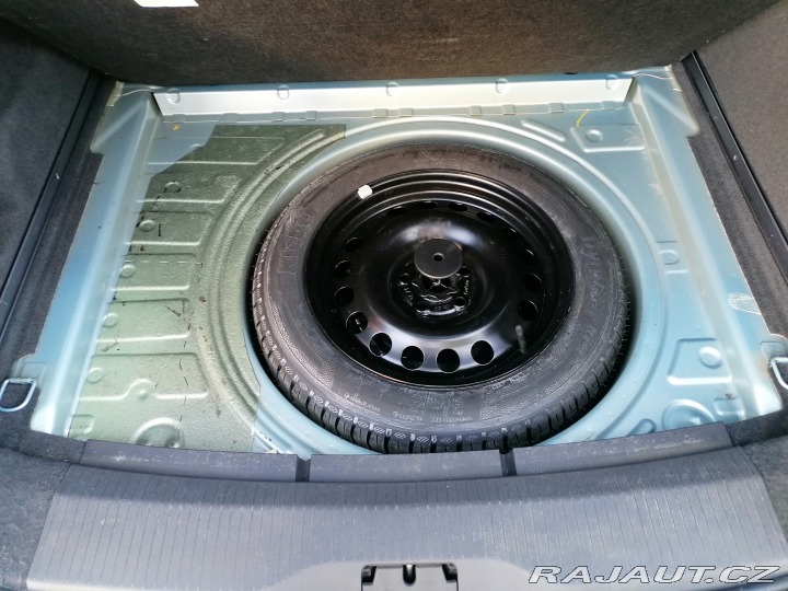 Opel Astra H 2009