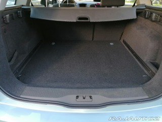 Opel Astra H 2009