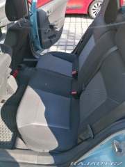 Opel Astra H 2009