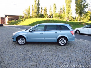 Opel Astra H 2009