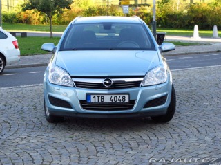 Opel Astra H 2009
