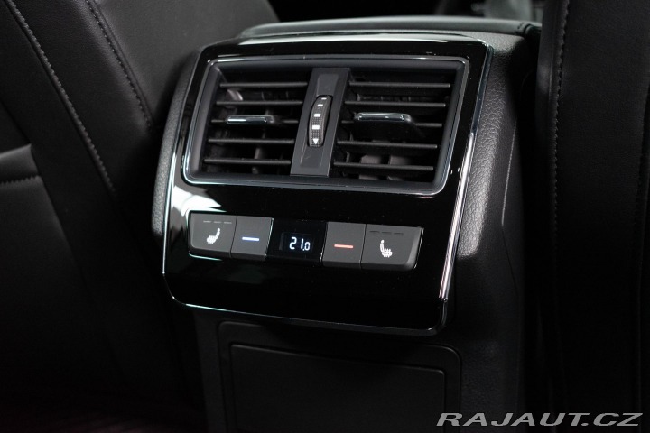 Škoda Superb 2.0 TSI 140 L&K*DSG* 2021