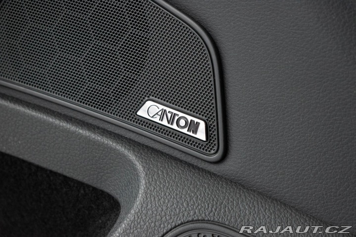 Škoda Superb 2.0 TSI 140 L&K*DSG* 2021