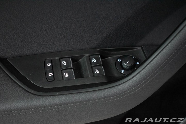 Škoda Superb 2.0 TSI 140 L&K*DSG* 2021