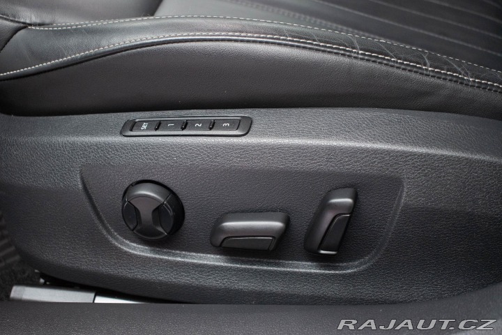 Škoda Superb 2.0 TSI 140 L&K*DSG* 2021