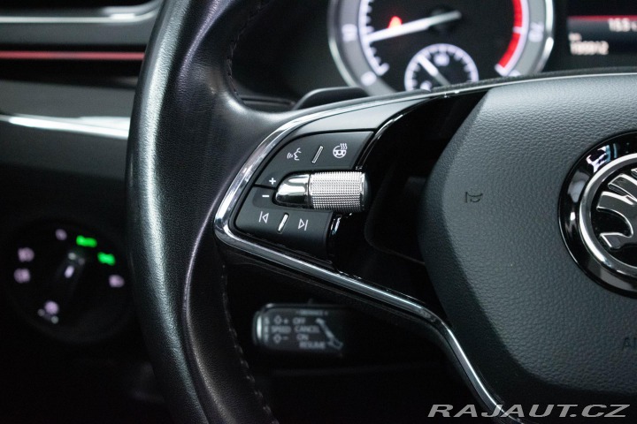 Škoda Superb 2.0 TSI 140 L&K*DSG* 2021