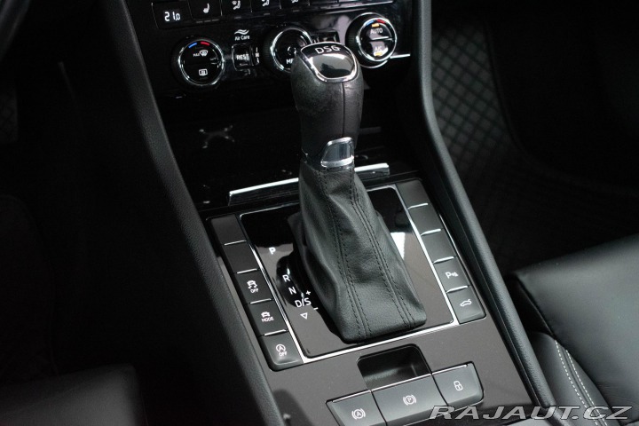 Škoda Superb 2.0 TSI 140 L&K*DSG* 2021