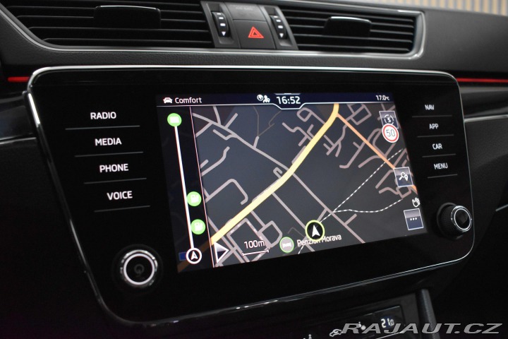 Škoda Superb 2.0 TSI 140 L&K*DSG* 2021