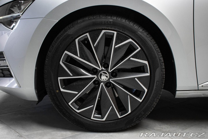 Škoda Superb 2.0 TSI 140 L&K*DSG* 2021