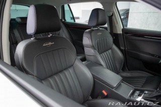 Škoda Superb 2.0 TSI 140 L&K*DSG*C 2021