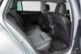 Škoda Superb 2.0 TSI 140 L&K*DSG*C 2021