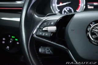 Škoda Superb 2.0 TSI 140 L&K*DSG*C 2021