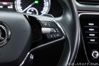 Škoda Superb 2.0 TSI 140 L&K*DSG*C 2021