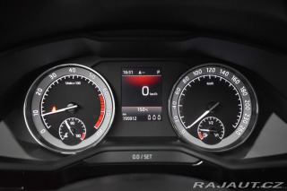Škoda Superb 2.0 TSI 140 L&K*DSG*C 2021
