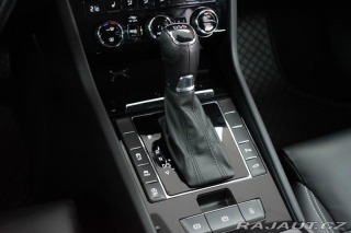 Škoda Superb 2.0 TSI 140 L&K*DSG*C 2021