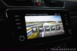 Škoda Superb 2.0 TSI 140 L&K*DSG*C 2021