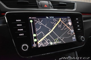 Škoda Superb 2.0 TSI 140 L&K*DSG*C 2021