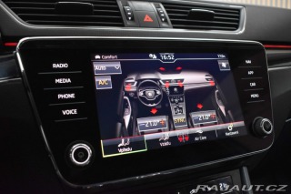 Škoda Superb 2.0 TSI 140 L&K*DSG*C 2021