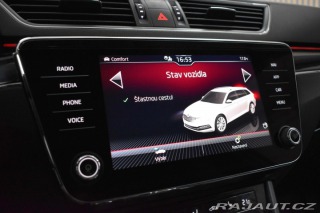 Škoda Superb 2.0 TSI 140 L&K*DSG*C 2021