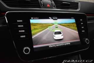 Škoda Superb 2.0 TSI 140 L&K*DSG*C 2021