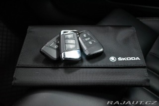 Škoda Superb 2.0 TSI 140 L&K*DSG*C 2021