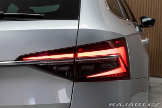 Škoda Superb 2.0 TSI 140 L&K*DSG*C 2021