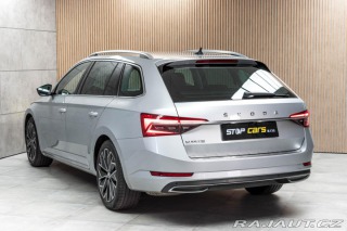 Škoda Superb 2.0 TSI 140 L&K*DSG*C 2021
