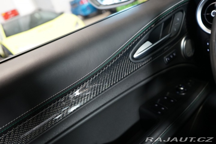 Alfa Romeo Stelvio QUADRIFOGLIO*H/K*Q4*CAMER 2020