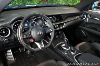 Alfa Romeo Stelvio QUADRIFOGLIO*H/K*Q4*CAMER 2020