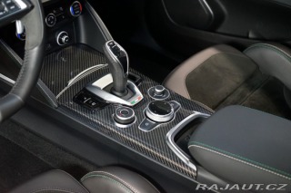 Alfa Romeo Stelvio QUADRIFOGLIO*H/K*Q4*CAMER 2020