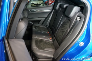 Alfa Romeo Stelvio QUADRIFOGLIO*H/K*Q4*CAMER 2020