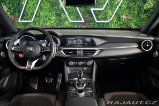 Alfa Romeo Stelvio QUADRIFOGLIO*H/K*Q4*CAMER 2020